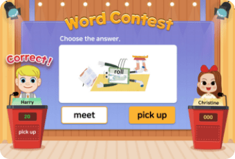 Word Contest